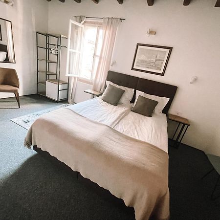 רוביני Hotel Casa Garzotto מראה חיצוני תמונה