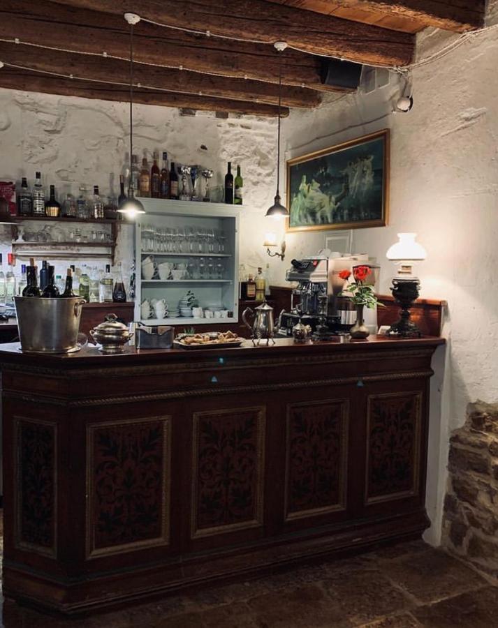 רוביני Hotel Casa Garzotto מראה חיצוני תמונה