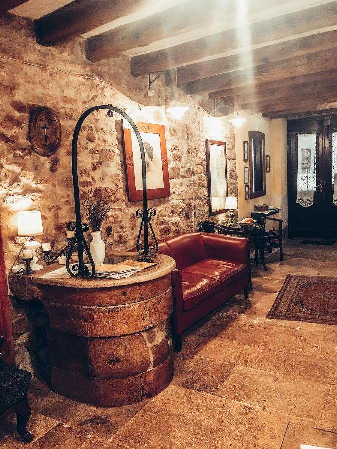 רוביני Hotel Casa Garzotto מראה חיצוני תמונה