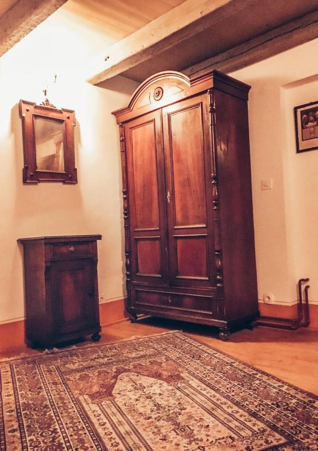 רוביני Hotel Casa Garzotto מראה חיצוני תמונה