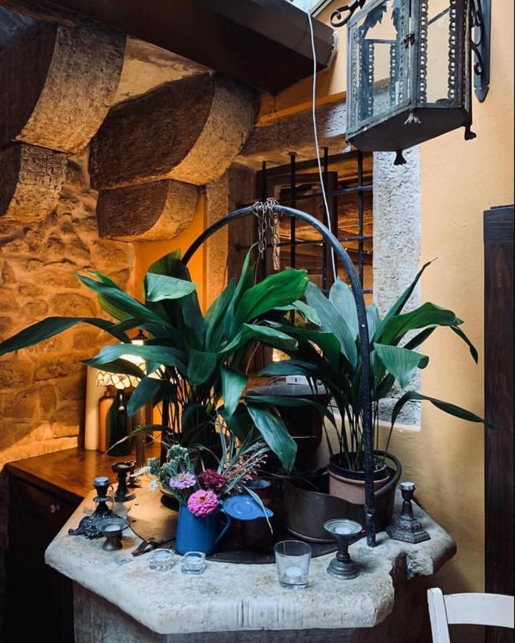 רוביני Hotel Casa Garzotto מראה חיצוני תמונה