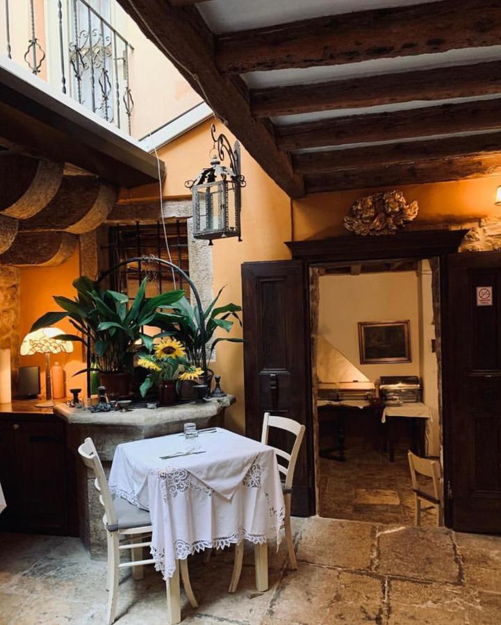 רוביני Hotel Casa Garzotto מראה חיצוני תמונה