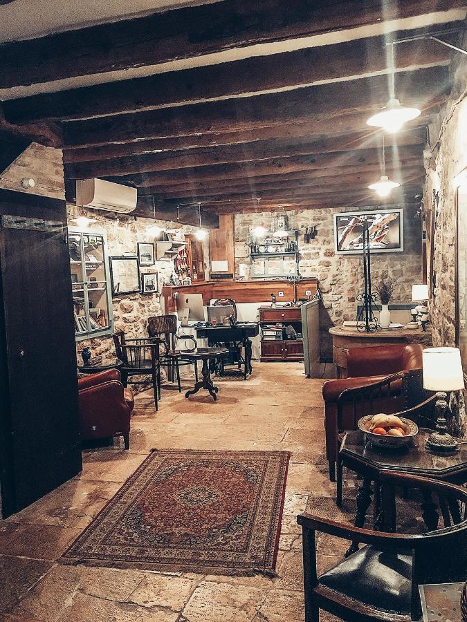 רוביני Hotel Casa Garzotto מראה חיצוני תמונה