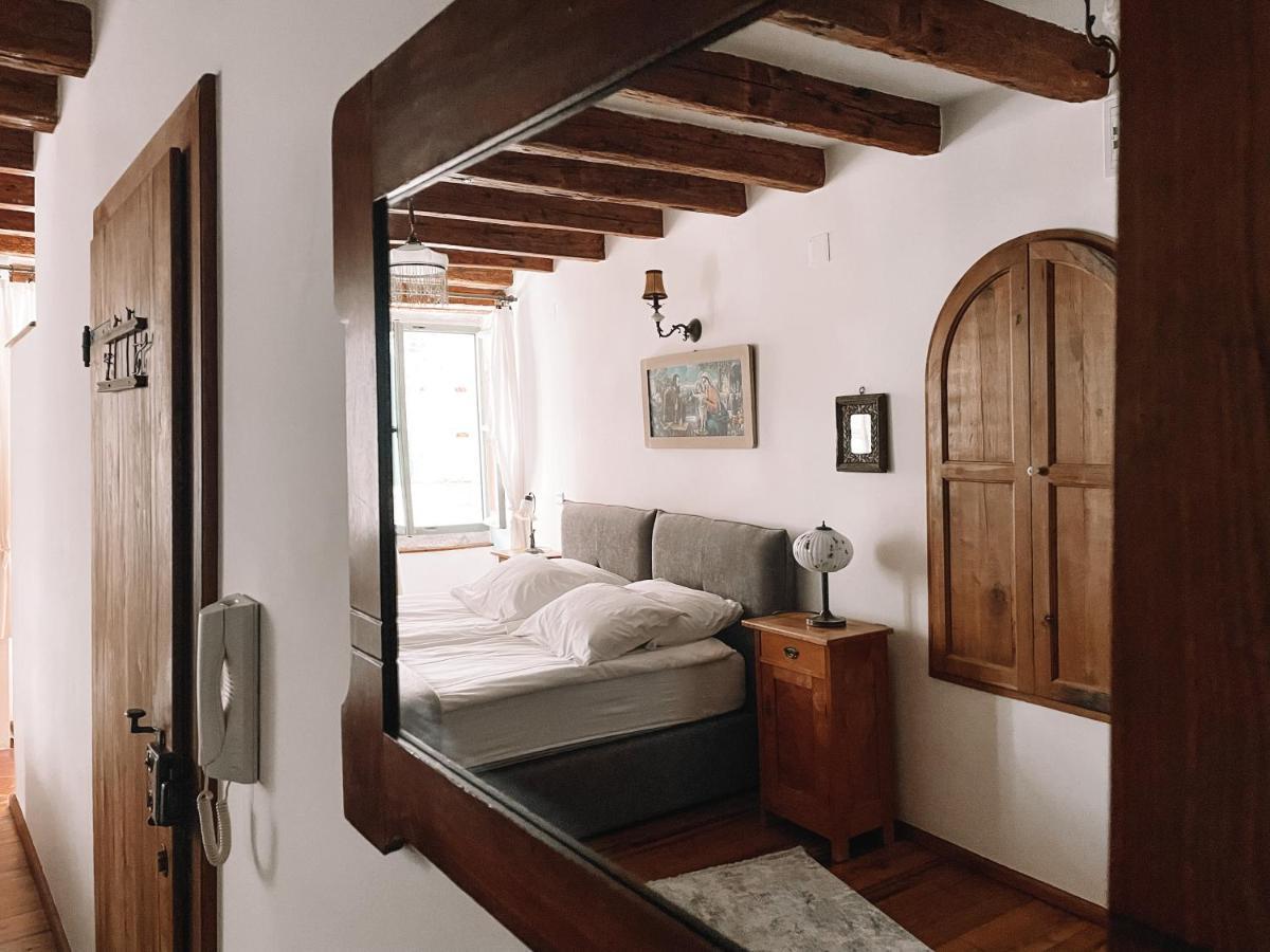 רוביני Hotel Casa Garzotto מראה חיצוני תמונה
