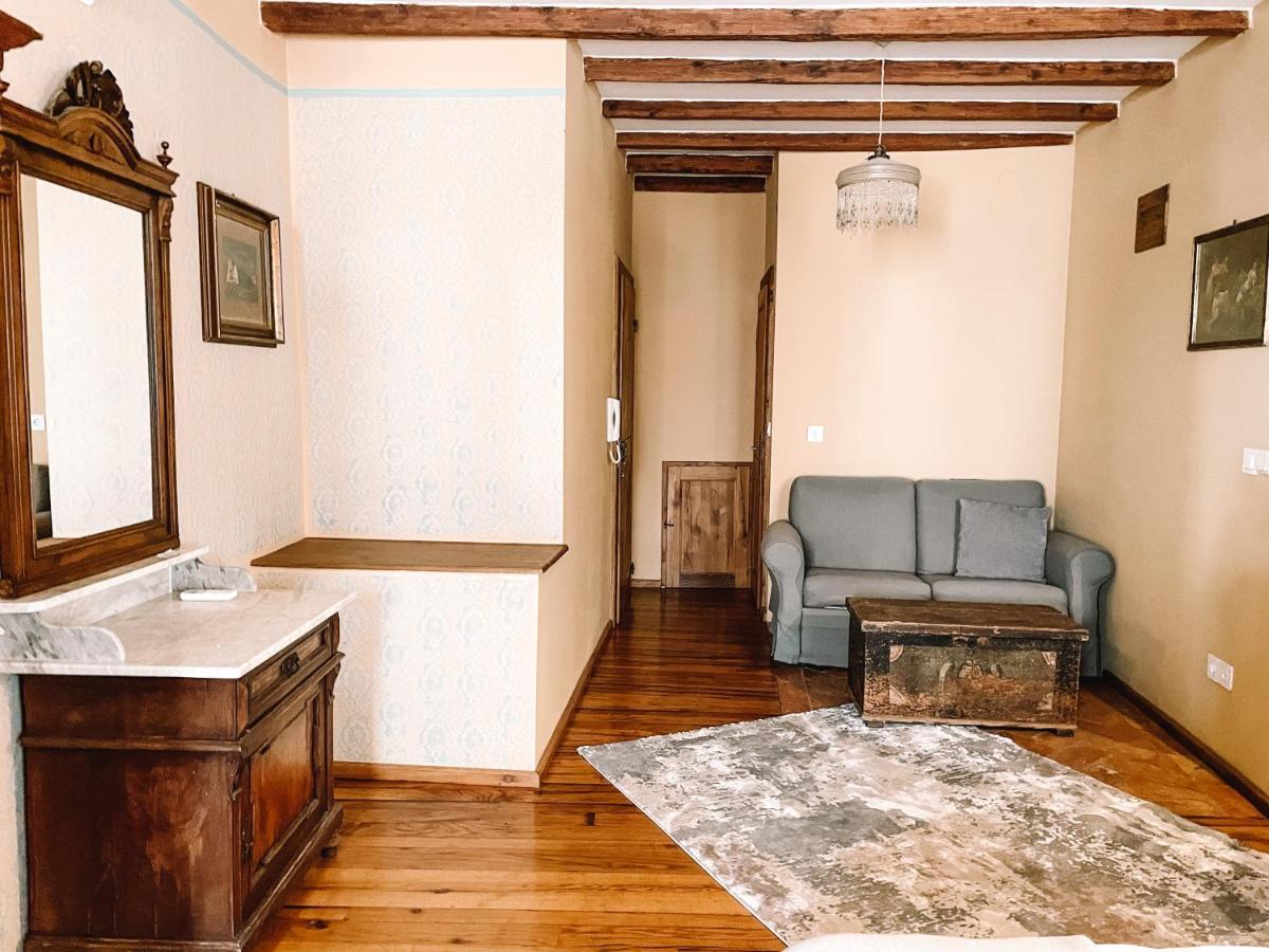 רוביני Hotel Casa Garzotto מראה חיצוני תמונה