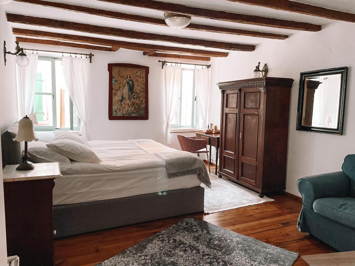 רוביני Hotel Casa Garzotto מראה חיצוני תמונה