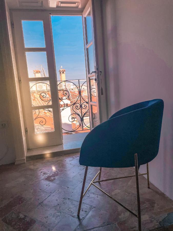 רוביני Hotel Casa Garzotto מראה חיצוני תמונה