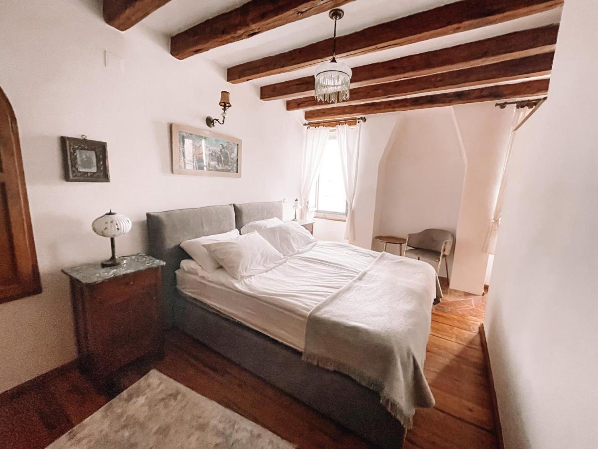 רוביני Hotel Casa Garzotto מראה חיצוני תמונה