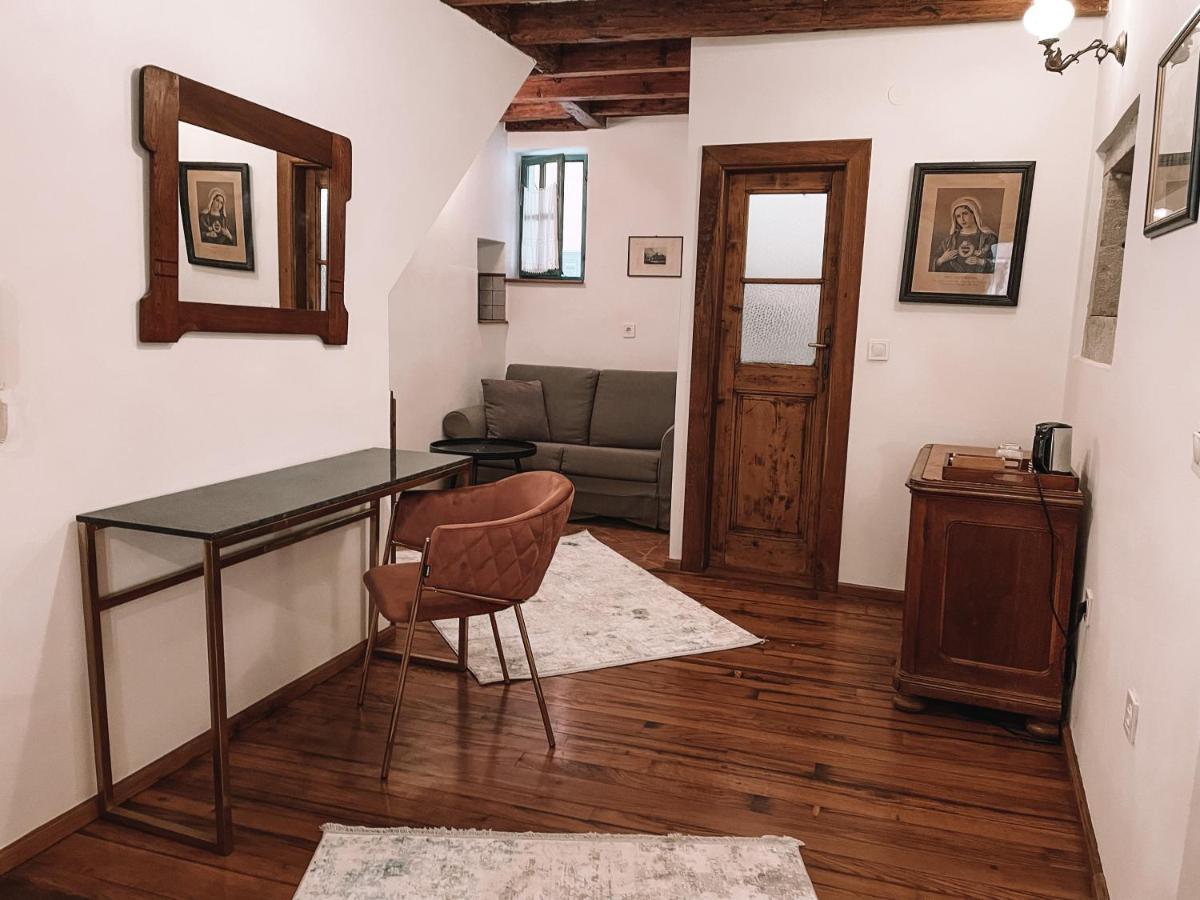 רוביני Hotel Casa Garzotto מראה חיצוני תמונה
