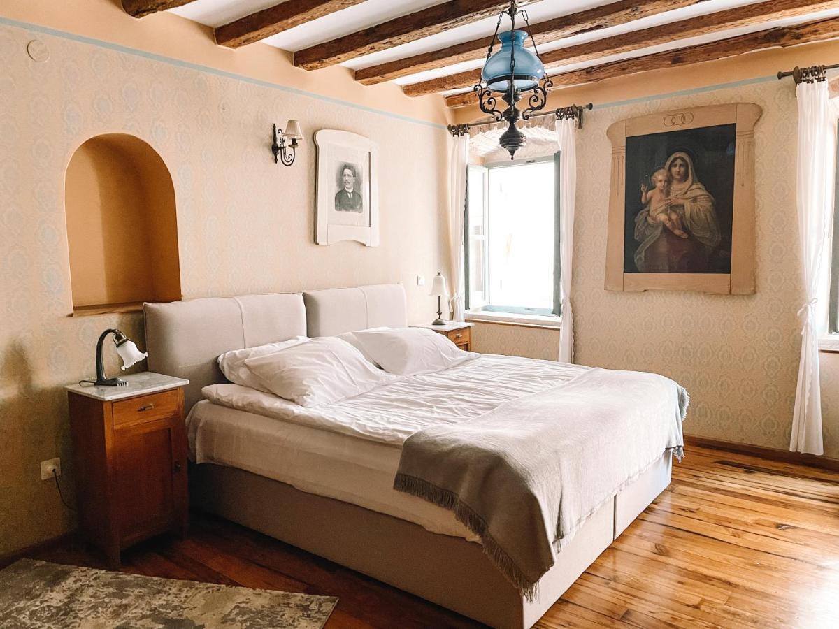 רוביני Hotel Casa Garzotto מראה חיצוני תמונה