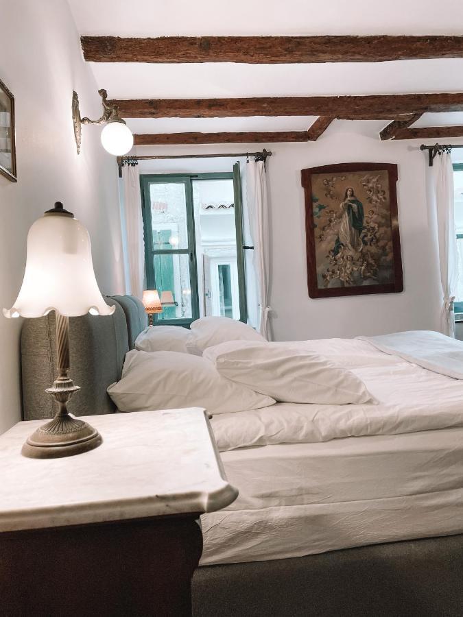 רוביני Hotel Casa Garzotto מראה חיצוני תמונה