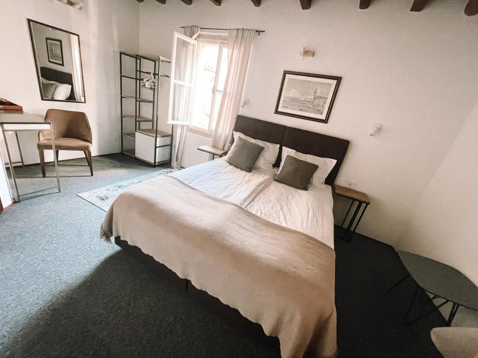 רוביני Hotel Casa Garzotto מראה חיצוני תמונה