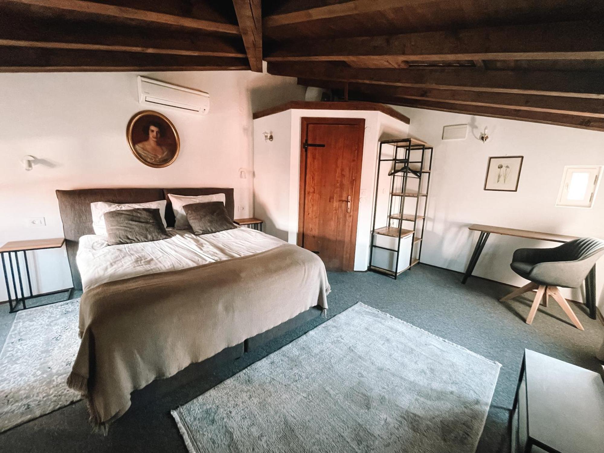 רוביני Hotel Casa Garzotto מראה חיצוני תמונה