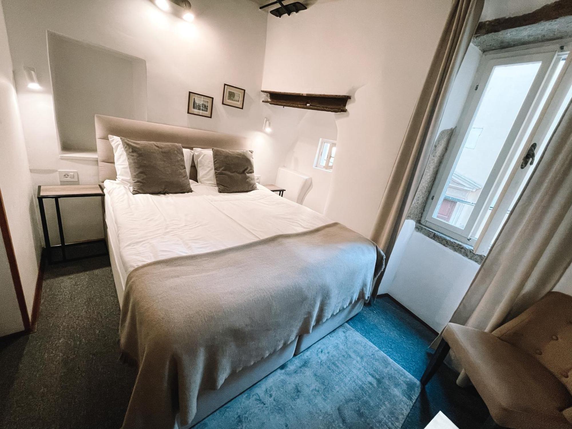 רוביני Hotel Casa Garzotto חדר תמונה