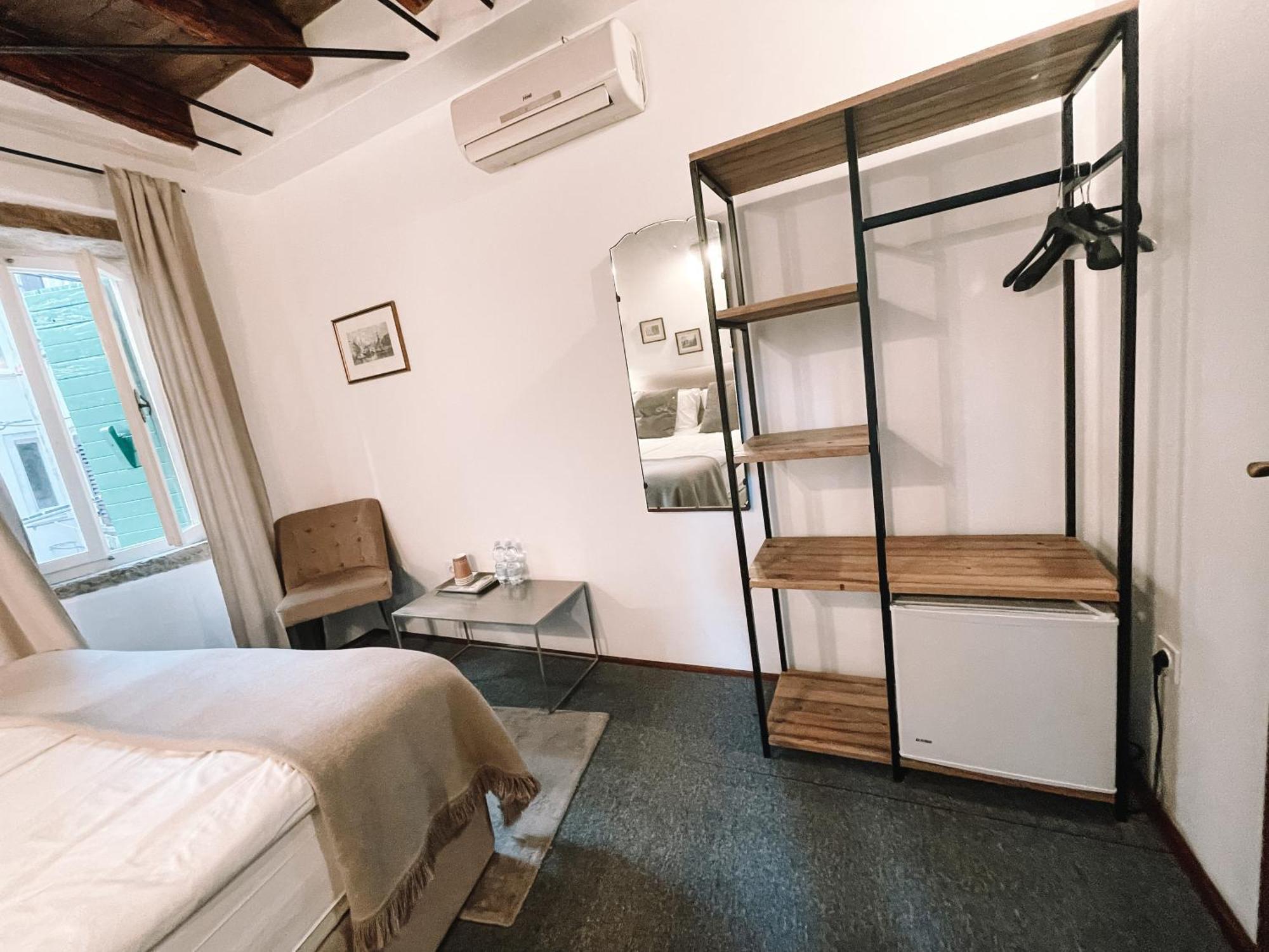רוביני Hotel Casa Garzotto חדר תמונה