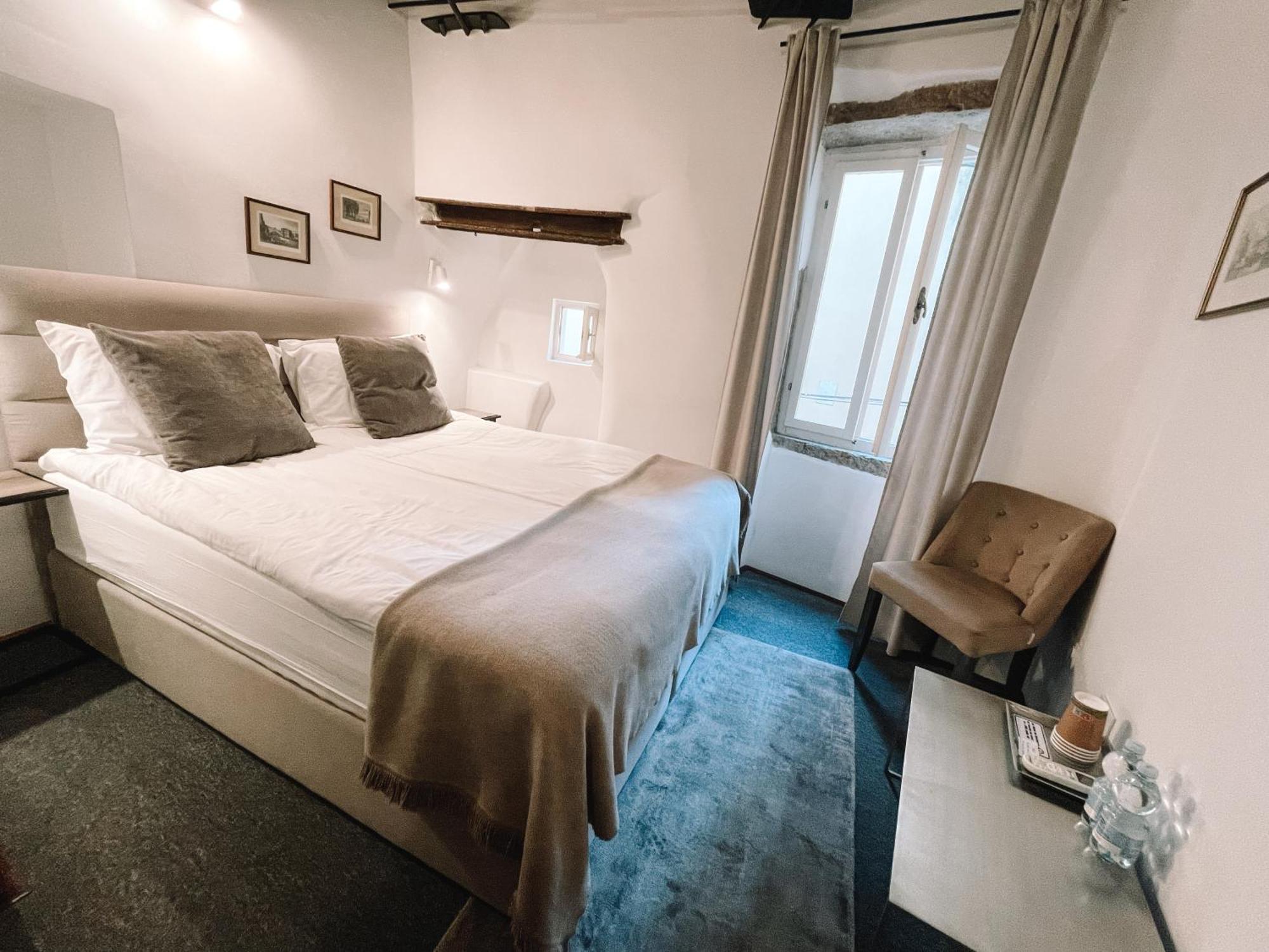 רוביני Hotel Casa Garzotto חדר תמונה