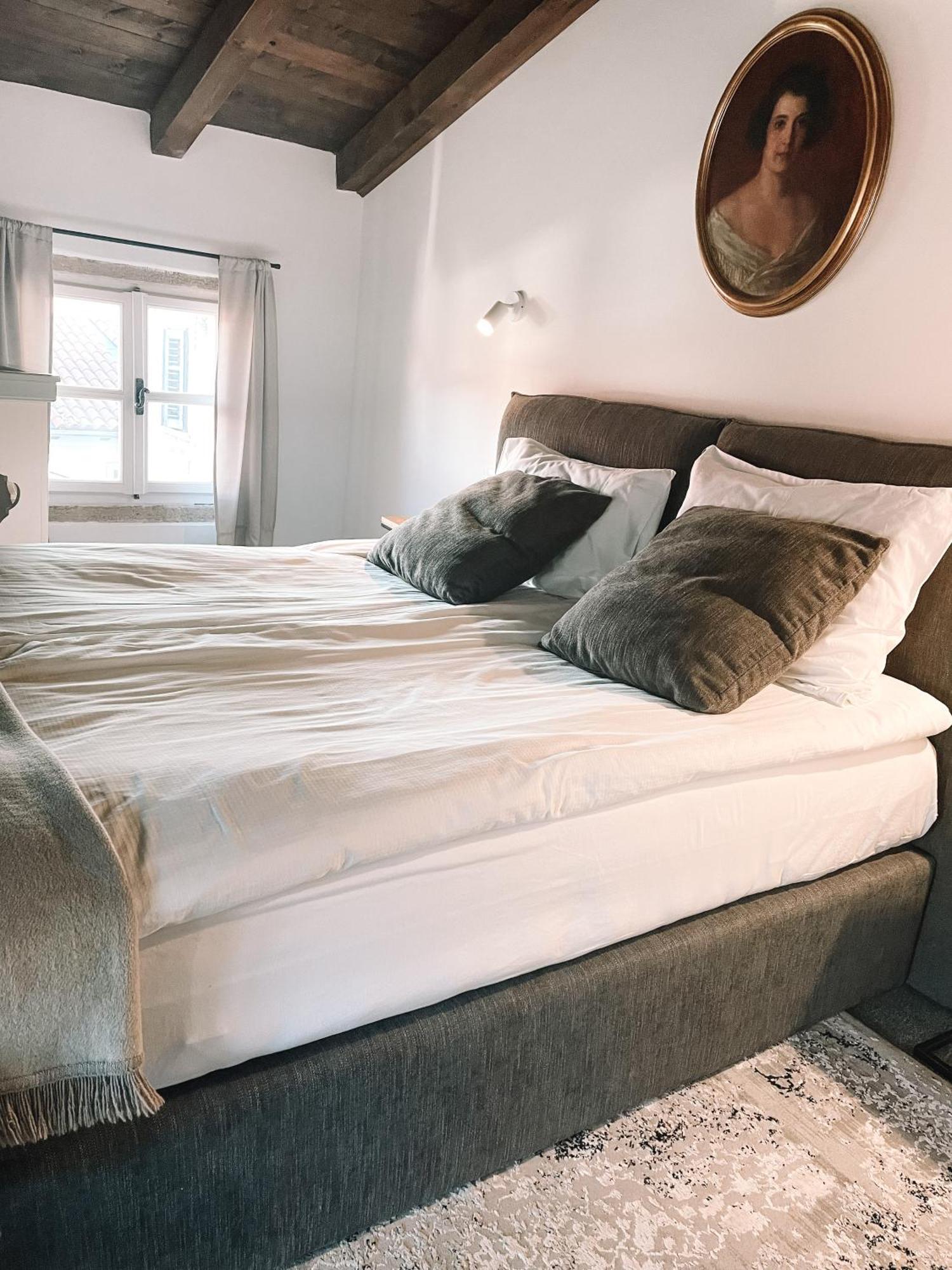 רוביני Hotel Casa Garzotto חדר תמונה