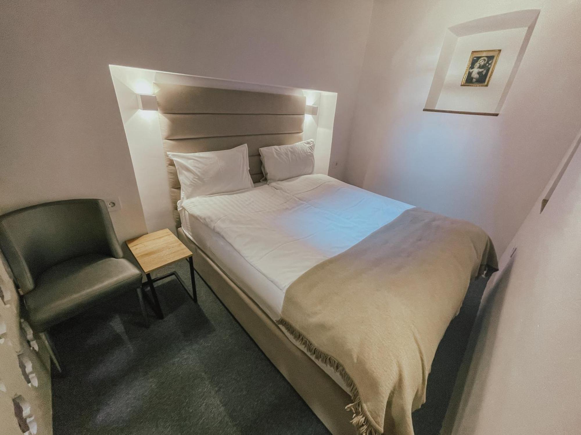 רוביני Hotel Casa Garzotto מראה חיצוני תמונה