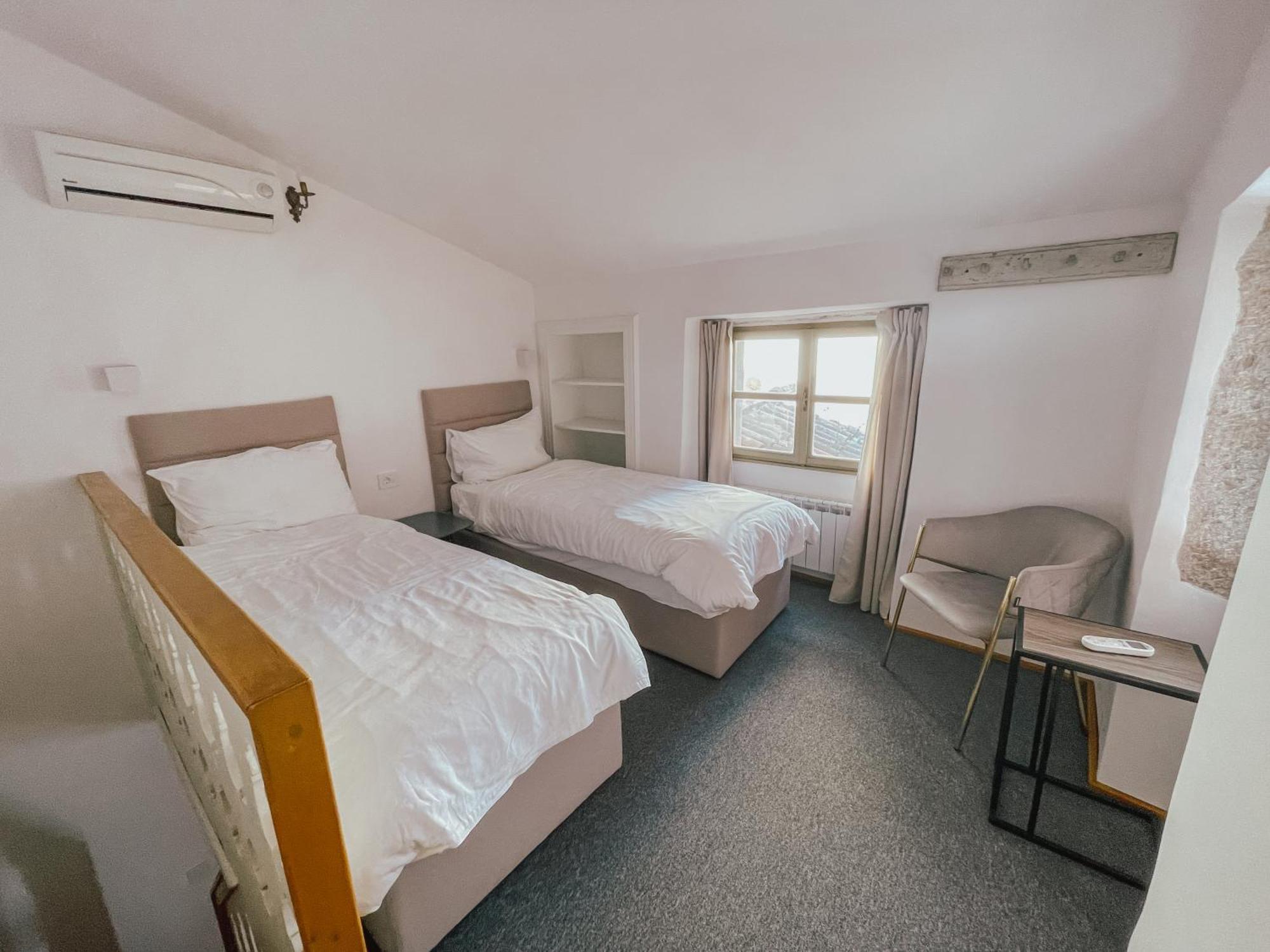 רוביני Hotel Casa Garzotto מראה חיצוני תמונה