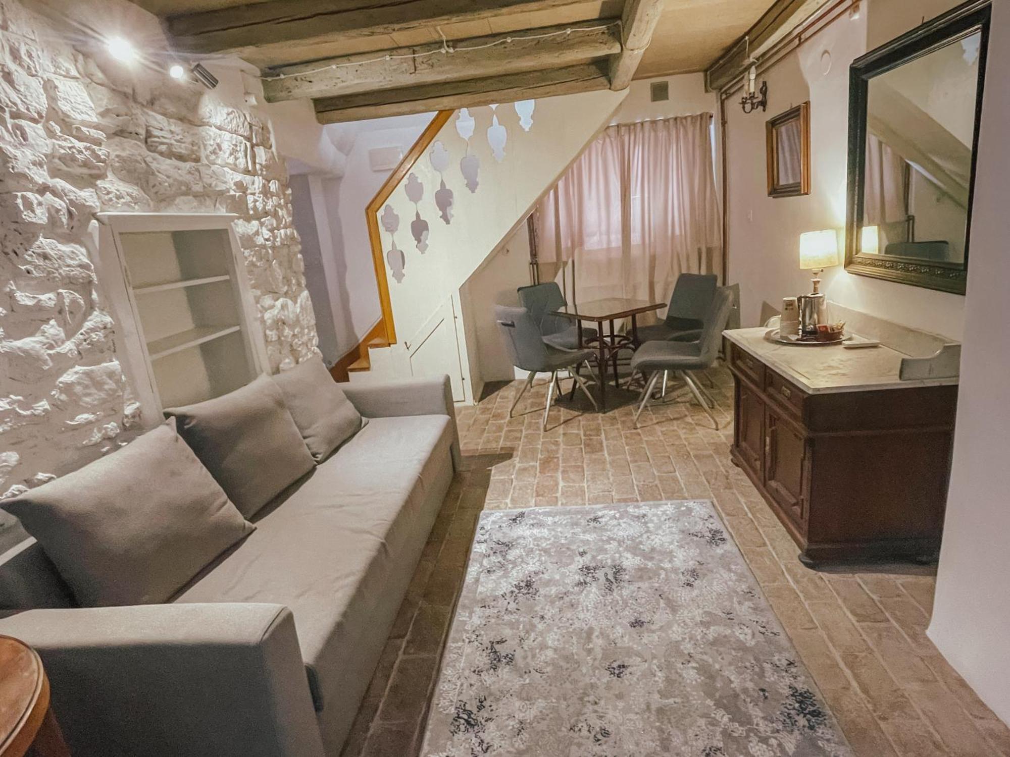 רוביני Hotel Casa Garzotto מראה חיצוני תמונה