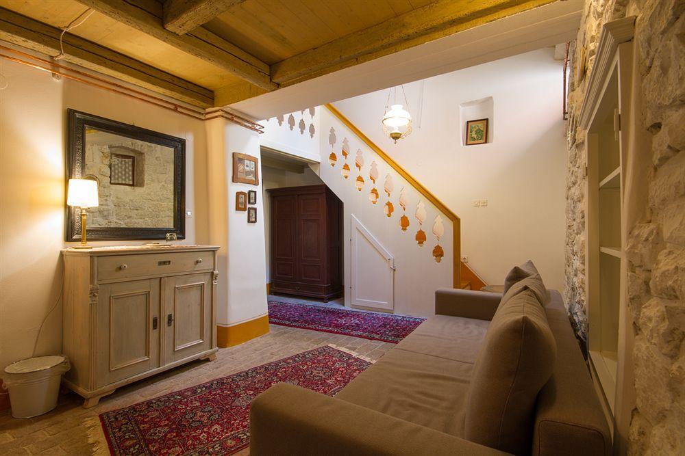 רוביני Hotel Casa Garzotto מראה חיצוני תמונה