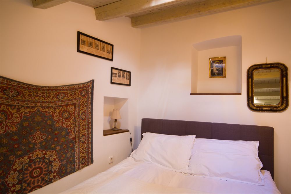 רוביני Hotel Casa Garzotto מראה חיצוני תמונה