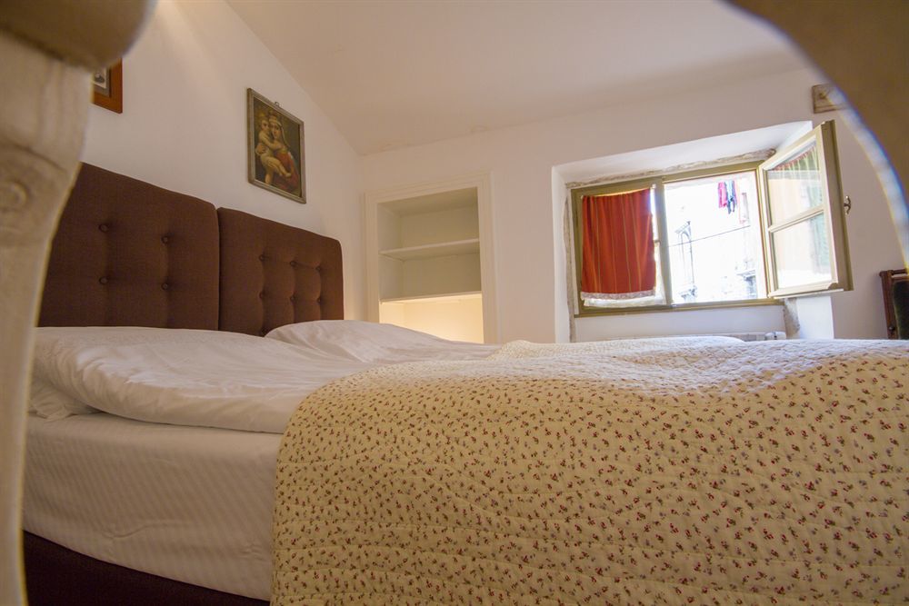 רוביני Hotel Casa Garzotto מראה חיצוני תמונה