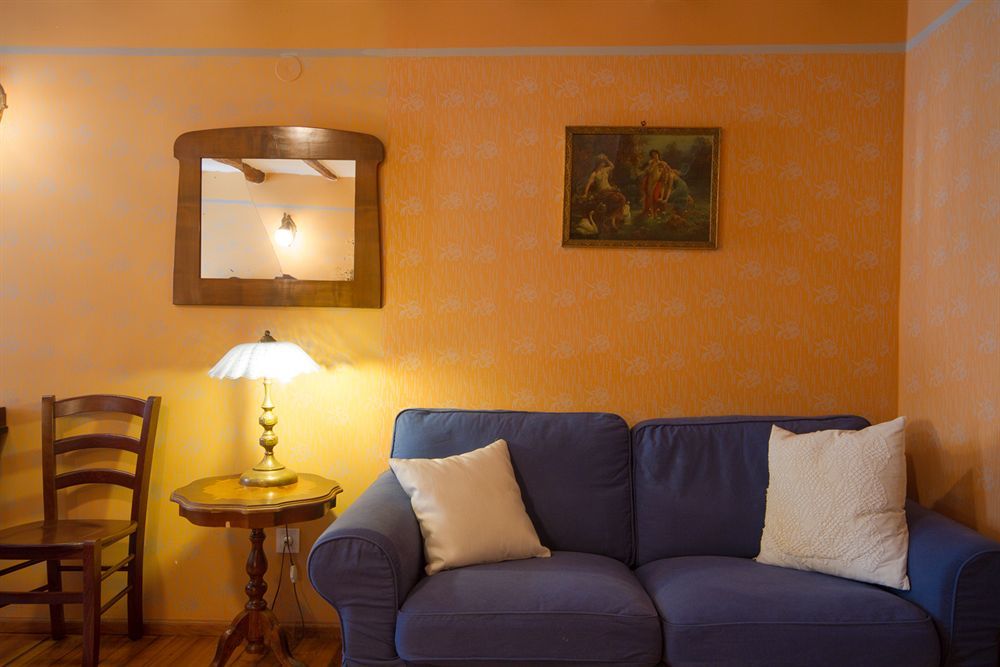 רוביני Hotel Casa Garzotto מראה חיצוני תמונה