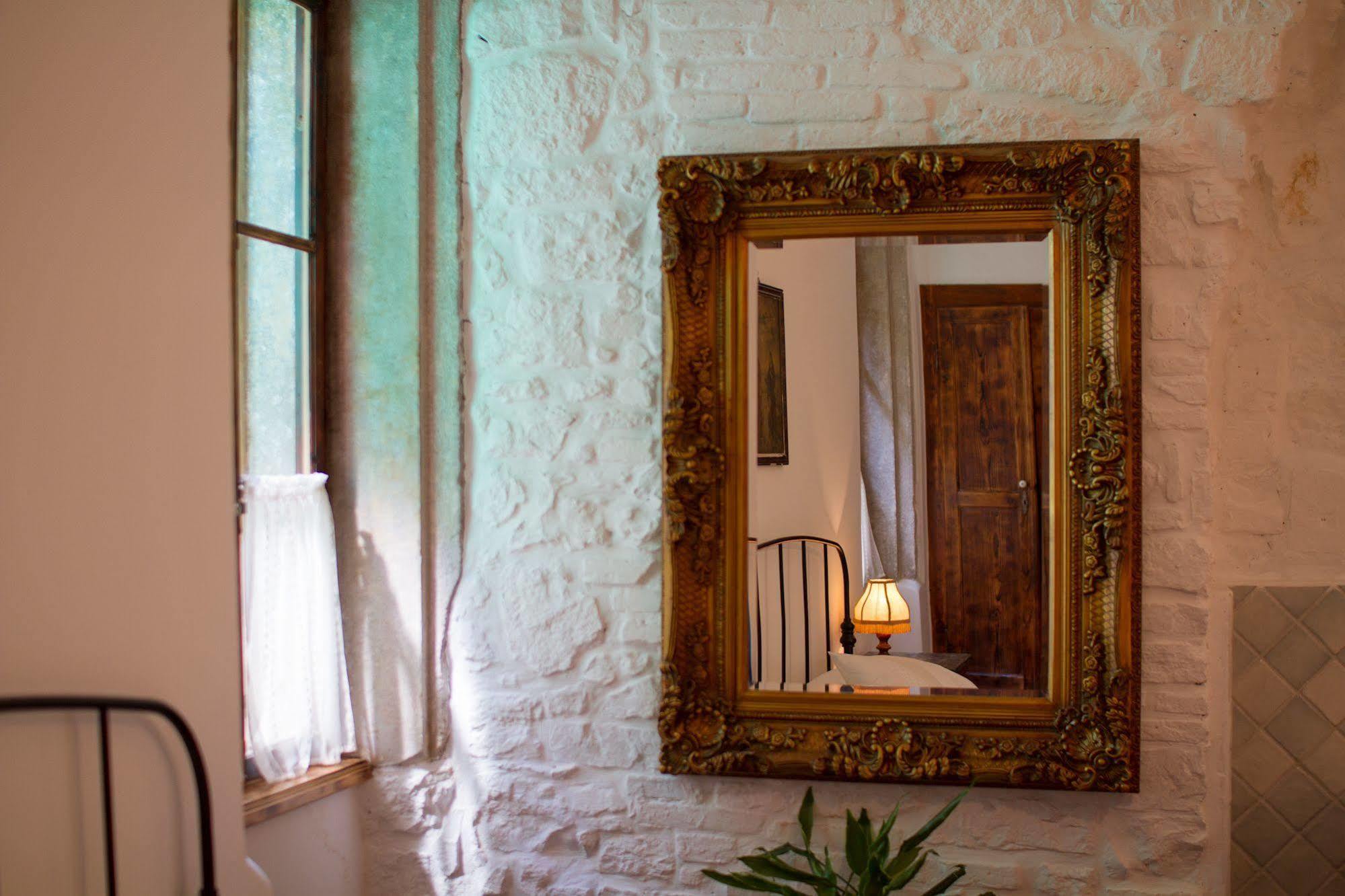 רוביני Hotel Casa Garzotto מראה חיצוני תמונה